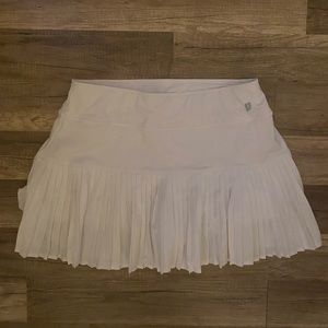 Prince Pleated Tennis Skirt